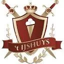 Logo van 't IJshuys