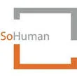 Logo SoHuman Inzicht in gedrag en communicatie