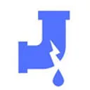 Logo van Renz Jacobs Lekdetectie