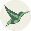 Logo van The Hague Natural Health Centre