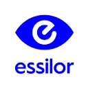 Logo van Essilor Nederland