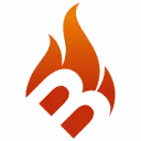 Logo van Bertens Haardhout Tilburg