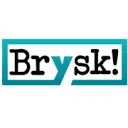 Logo van Brysk