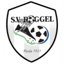 Logo van S.V. Roggel