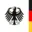 Logo van Honorair Consulaat Duitsland Noord Nederland