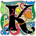 Logo van Kleurstoff Events AND Rooftopbar