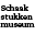 Logo van Schaakstukkenmuseum
