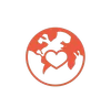 Logo van I EM - World of Love