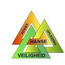 Logo van Hanse Veiligheid