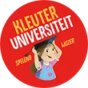 Logo van Kleuteruniversiteit