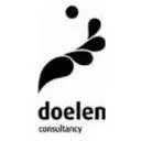 Logo van Doelen Consultancy