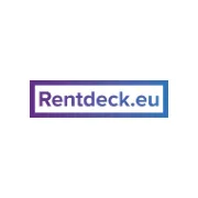 Logo van Rentdeck.eu