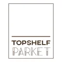 Logo van Top Shelf Parket