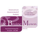 Logo van De Bruine Meren