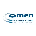 Logo van Omen Uitvaartzorg