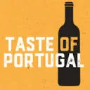 Logo van Taste of Portugal