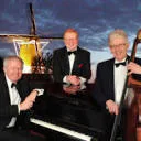 Logo van Jazztrio JazzTraffic
