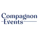 Logo van Compagnon Events