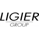 Logo van Ligier Store Doesburg - Experience Center