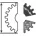 Logo van Van den Hoek Engineering