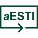 Logo van aESTI-impact
