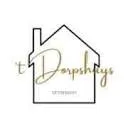 Logo van Gezinshuis 't Dorpshuys