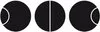 Logo van The Hattrick Agency