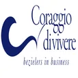 Logo van Coraggio di Vivere