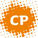 Logo van CP Nederland
