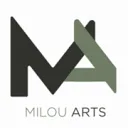 Logo van MilouArts
