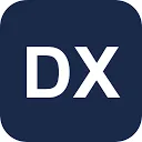 Logo van DigitX