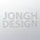 Logo van JonghDesign websites