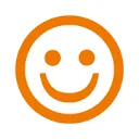 Logo Orange AND Rouge