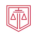 Logo van Juridische Faculteitsvereniging Rotterdam