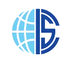 Logo van International School of Curacao