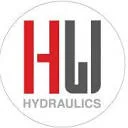 Logo van Hydro West B.V.