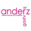 Logo van Anderz Gastvrij