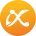 Logo van IX Zon