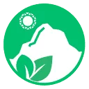 Logo Green Alpine