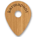 Logo van Karmapunt.org