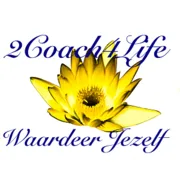 Logo van 2Coach4Life
