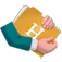 Logo van HVS Backup