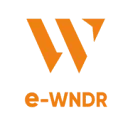 Logo van e-WNDR
