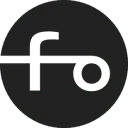 Logo van fourcorners that film AND animation studio