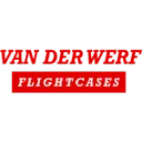 Logo van Van der Werf Flightcases