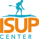 Logo van ISUPCENTER Dé SUP Webshop van Nederland!