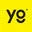 Logo van Yellow Gear