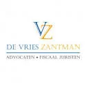 Logo van De Vries Zantman Advocaten