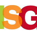Logo van International Services Group