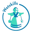 Logo van Wetskills